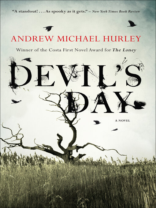Title details for Devil's Day by Andrew Michael Hurley - Available